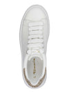 SNEAKERS DONNA - TAMARIS BIANCO - 1-23755-45 4