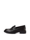 MOCASSINO DONNA - TAMARIS NERO - 1-24300-45 3