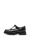 MOCASSINO DONNA - TAMARIS NERO - 1-24324-45 3