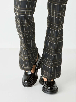 MOCASSINO DONNA - TAMARIS NERO - 1-24324-45 6