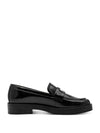 MOCASSINO DONNA - TAMARIS NERO - 1-24348-45 1