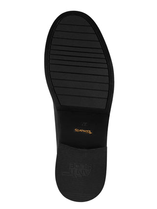 MOCASSINO DONNA - TAMARIS NERO - 1-24348-45 5