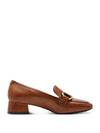 MOCASSINO DONNA - TAMARIS COGNAC - 1-24349-45 1