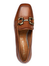 MOCASSINO DONNA - TAMARIS COGNAC - 1-24349-45 4