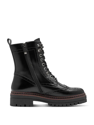 ANFIBIO DONNA - TAMARIS NERO - 1-25232-45 1