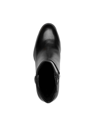 TRONCHETTO DONNA - TAMARIS NERO - 1-25336-43 4