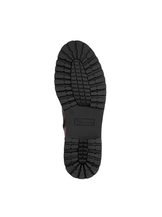 BEATLES DONNA - TAMARIS MARRONE - 1-25463-45 5