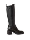 STIVALE DONNA - TAMARIS NERO - 1-25505-45 1