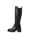 STIVALE DONNA - TAMARIS NERO - 1-25505-45 3