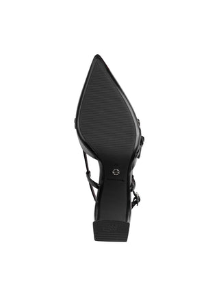 DECOLLETE DONNA - TAMARIS NERO - 1-29660-45 5