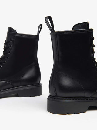 ANFIBIO DONNA - NERO GIARDINI NERO - I309183D 4