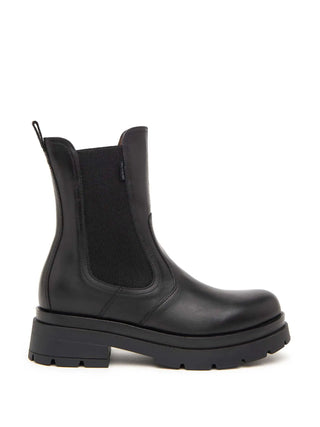 BEATLES DONNA - NERO GIARDINI NERO - I411940D 1