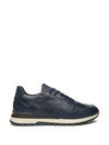 SNEAKERS UOMO - NERO GIARDINI BLU - I500413U 1
