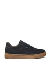 SNEAKERS UOMO - NERO GIARDINI BLU - I500455U 1