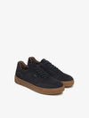 SNEAKERS UOMO - NERO GIARDINI BLU - I500455U 2