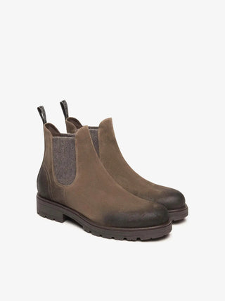 BEATLES UOMO - NERO GIARDINI BEIGE - I501012U 2