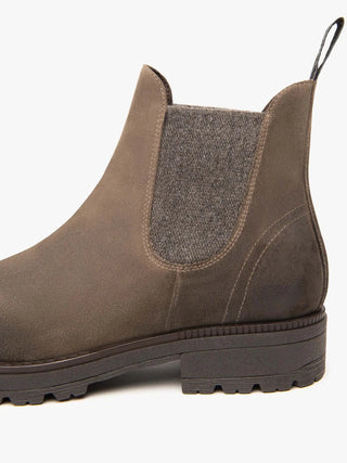 BEATLES UOMO - NERO GIARDINI BEIGE - I501012U 3