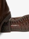 ANFIBIO UOMO - NERO GIARDINI BEIGE - I501021U 4