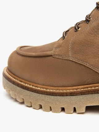 ANFIBIO UOMO - NERO GIARDINI FANGO - I501032U 3