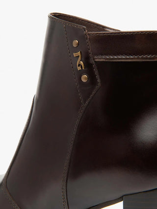 TRONCHETTO DONNA - NERO GIARDINI TM - I513811D 3