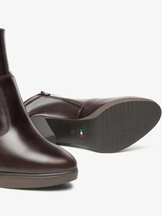 TRONCHETTO DONNA - NERO GIARDINI TM - I513811D 4