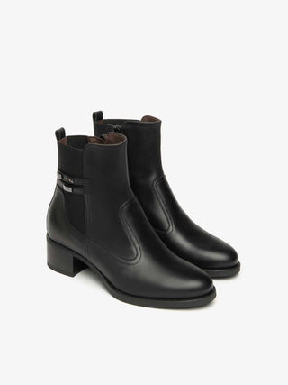 TRONCHETTO DONNA - NERO GIARDINI NERO - I513840D 2