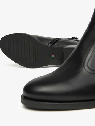 TRONCHETTO DONNA - NERO GIARDINI NERO - I513840D 4