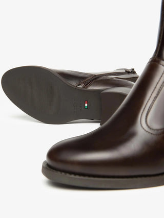 TRONCHETTO DONNA - NERO GIARDINI TM - I513841D 4