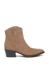 TRONCHETTO DONNA - NERO GIARDINI MARRONE - I513912D 1