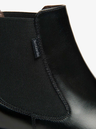 BEATLES DONNA - NERO GIARDINI NERO - I513974D 3