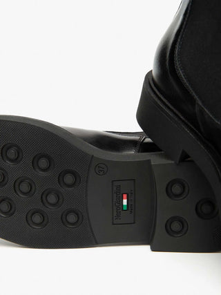 BEATLES DONNA - NERO GIARDINI NERO - I513974D 4