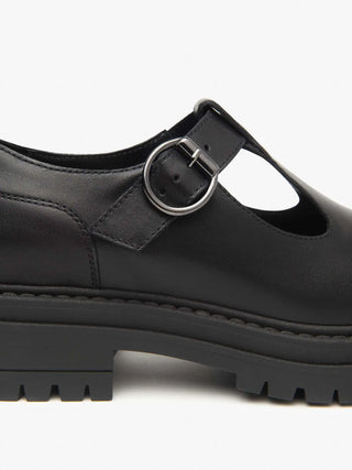 SLIP ON DONNA - NERO GIARDINI NERO - I514013D 3