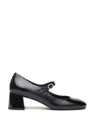 DECOLLETE DONNA - NERO GIARDINI NERO - I514360D 1