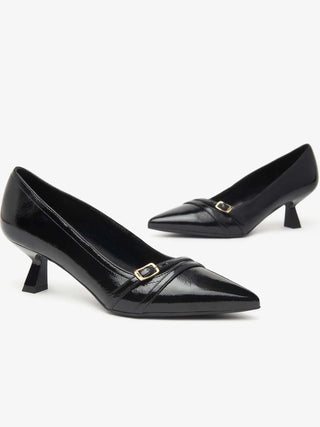 DECOLLETE DONNA - NERO GIARDINI NERO - I514431DE 3