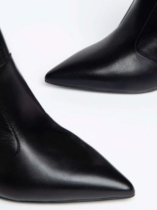 TRONCHETTO DONNA - NERO GIARDINI NERO - I514484DE 3