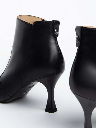 TRONCHETTO DONNA - NERO GIARDINI NERO - I514484DE 4