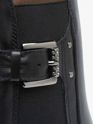 TRONCHETTO DONNA - NERO GIARDINI NERO - I514814D 3