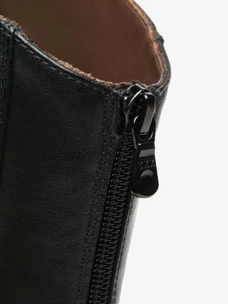 TRONCHETTO DONNA - NERO GIARDINI NERO - I514818D 3