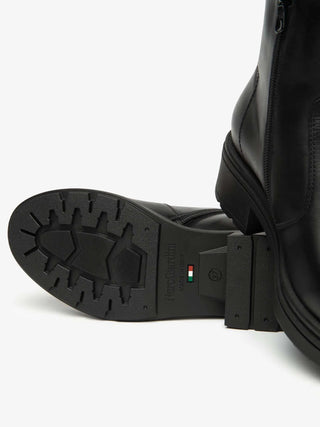 TRONCHETTO DONNA - NERO GIARDINI NERO - I514860D 4