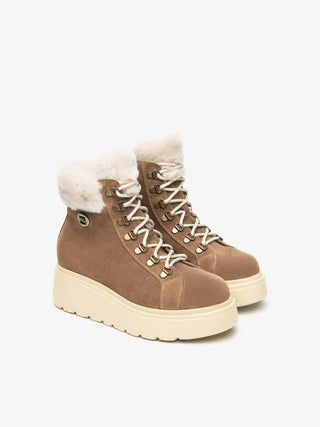 ANFIBIO DONNA - NERO GIARDINI MARRONE - I514908D 2