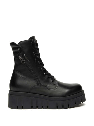 ANFIBIO DONNA - NERO GIARDINI NERO - I514910D