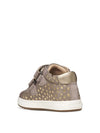 SNEAKERS BAMBINA - GEOX BEIGE - B044CC 007AK 3