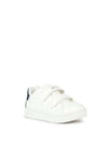SNEAKERS BAMBINO - GEOX BIANCO-NAVY - B365LA 000BC 2