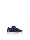 SNEAKERS BAMBINO - GEOX NAVY - B365LA 000BC 1