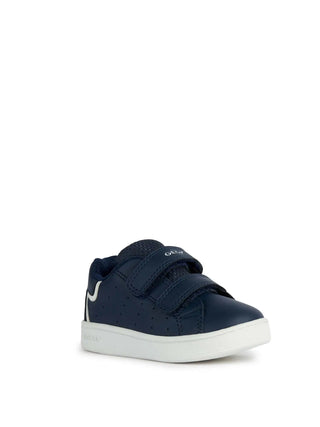 SNEAKERS BAMBINO - GEOX NAVY - B365LA 000BC 2
