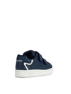 SNEAKERS BAMBINO - GEOX NAVY - B365LA 000BC 4