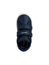 SNEAKERS BAMBINO - GEOX NAVY - B365LA 000BC 5