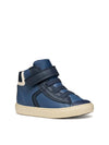 SNEAKERS BAMBINO - GEOX AVIO-NAVY - B461NA 054FU 2
