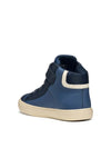 SNEAKERS BAMBINO - GEOX AVIO-NAVY - B461NA 054FU 3