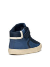 SNEAKERS BAMBINO - GEOX AVIO-NAVY - B461NA 054FU 4